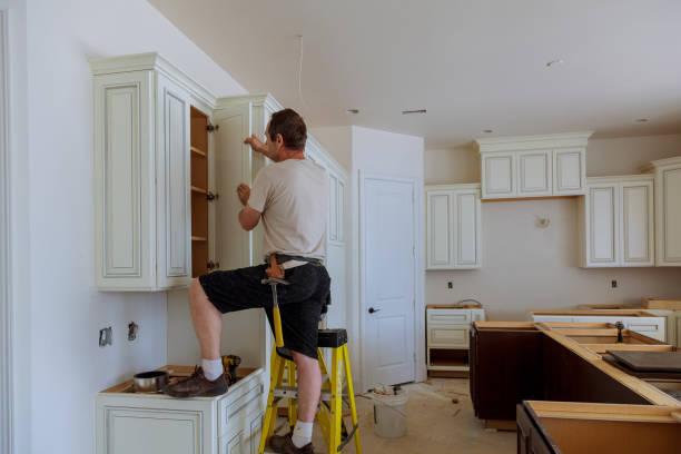 Licensed Appliance Installation service in Middleburg, FL - Remodeling Of Kitchen