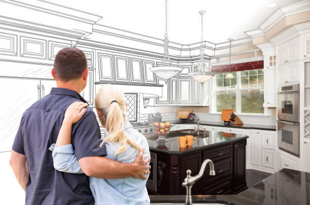Professional Appliance Installation technician working in Middleburg, FL