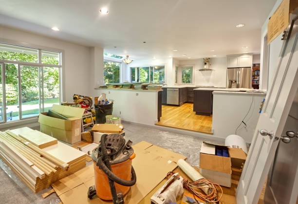 Reliable Appliance Installation contractor in Middleburg, FL by Remodeling Of Kitchen